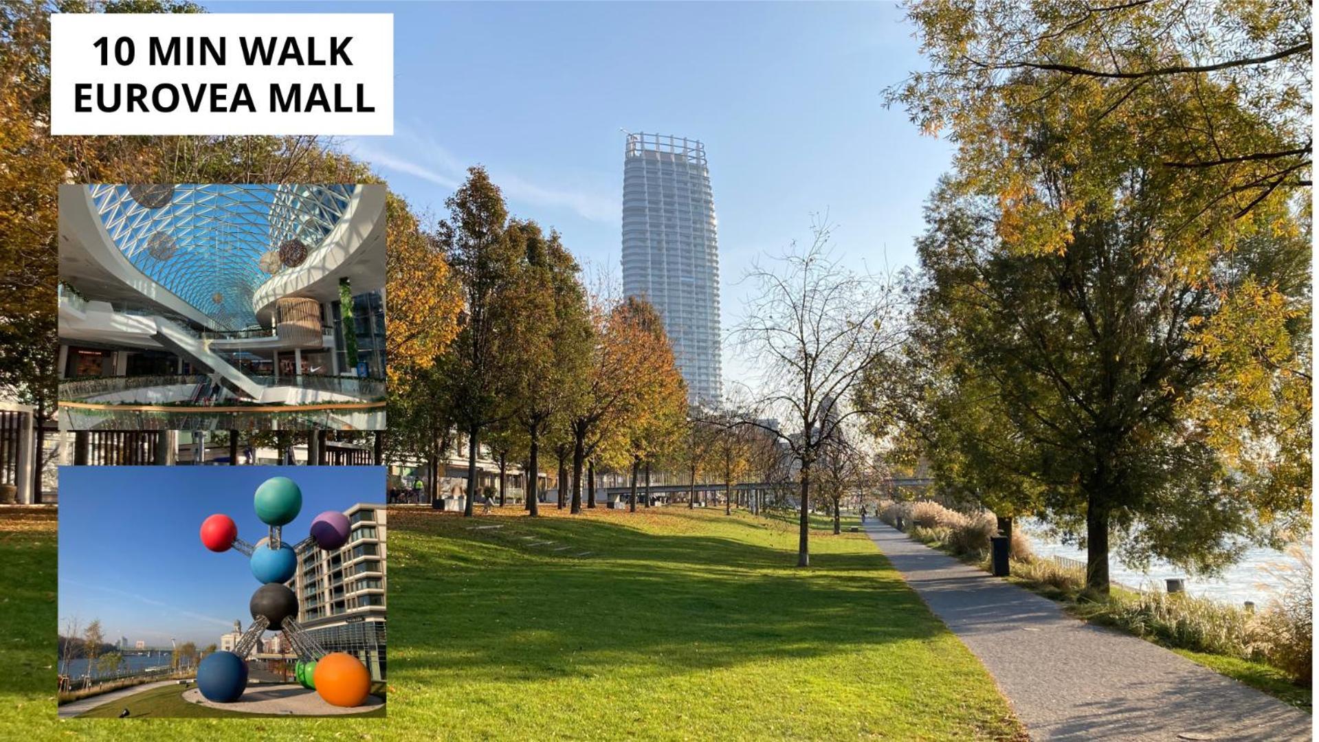 Downtown 3 Bdr Charm - Walk To All Attractions Bratislava Ngoại thất bức ảnh